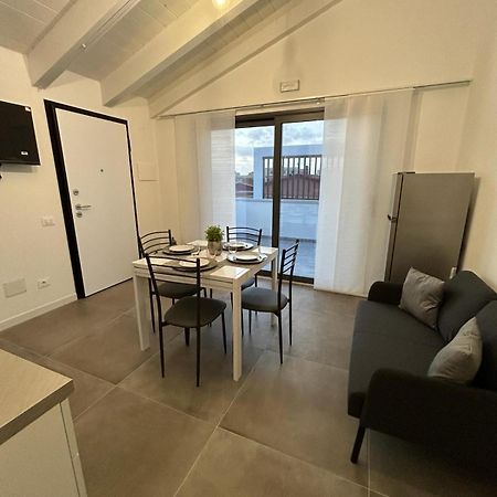 Family House Appartement Porto Torres Buitenkant foto