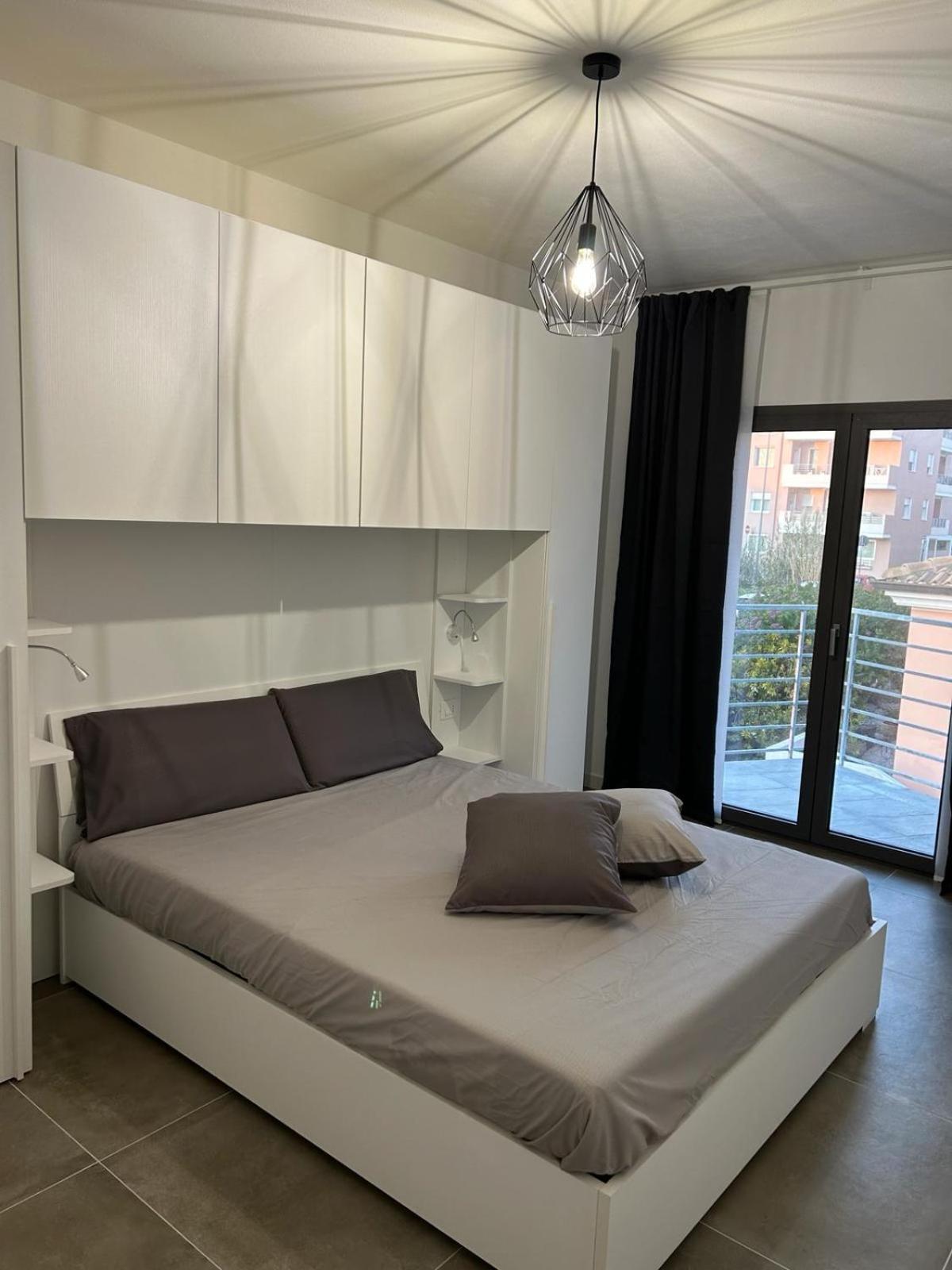 Family House Appartement Porto Torres Buitenkant foto