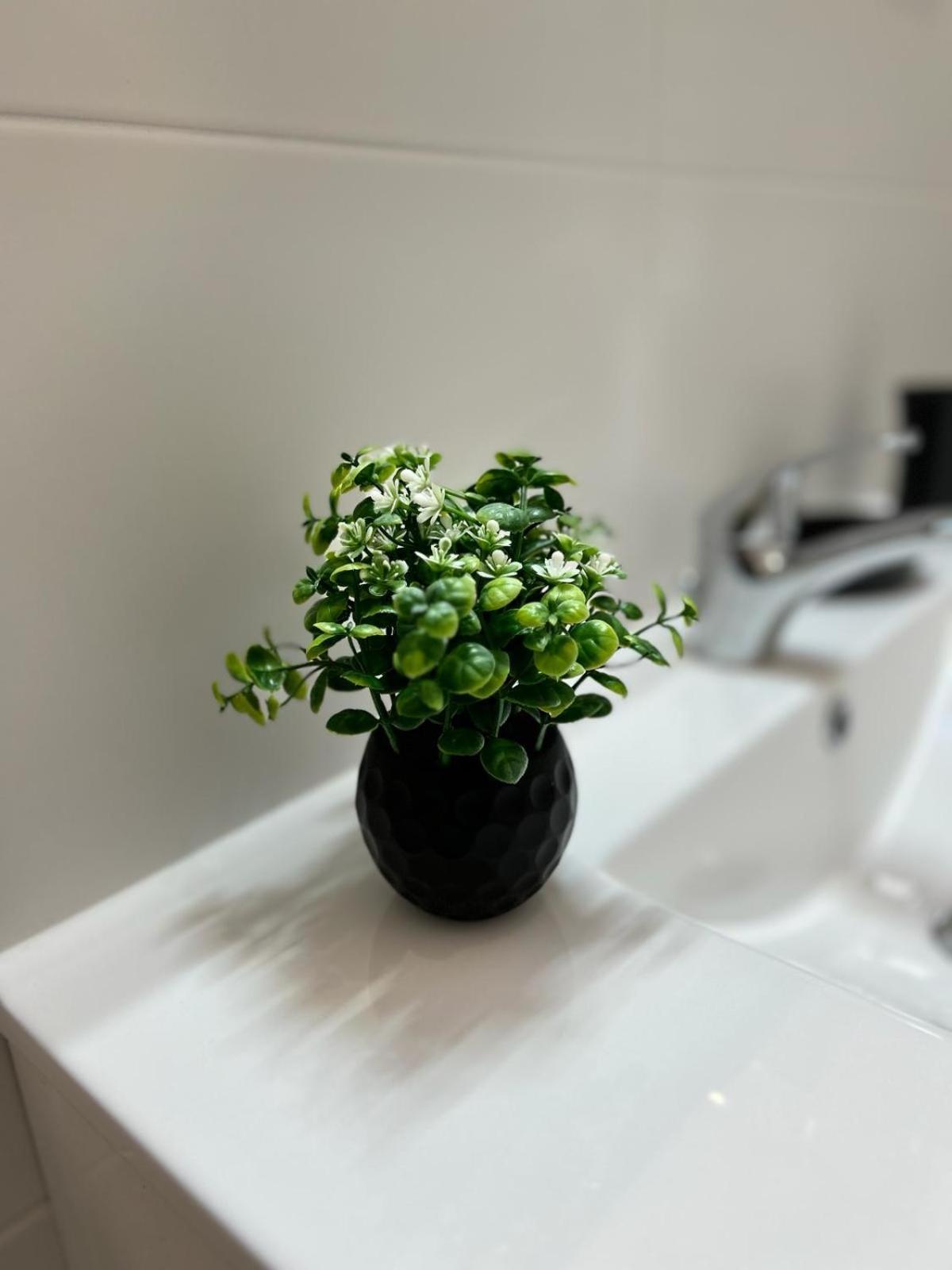 Family House Appartement Porto Torres Buitenkant foto