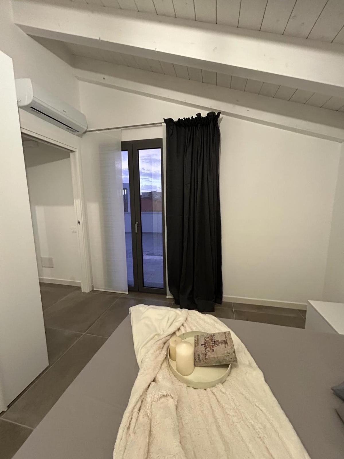 Family House Appartement Porto Torres Buitenkant foto