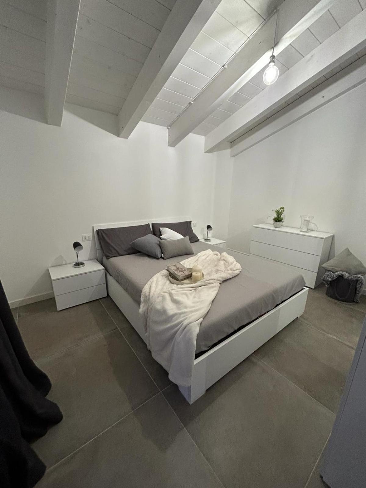 Family House Appartement Porto Torres Buitenkant foto
